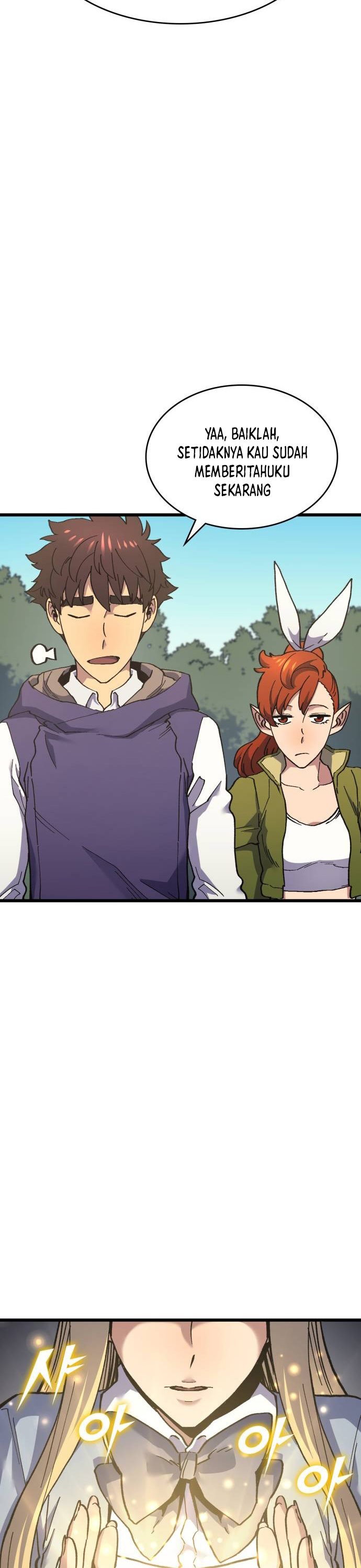 Wizard of Arsenia Chapter 37 Gambar 21